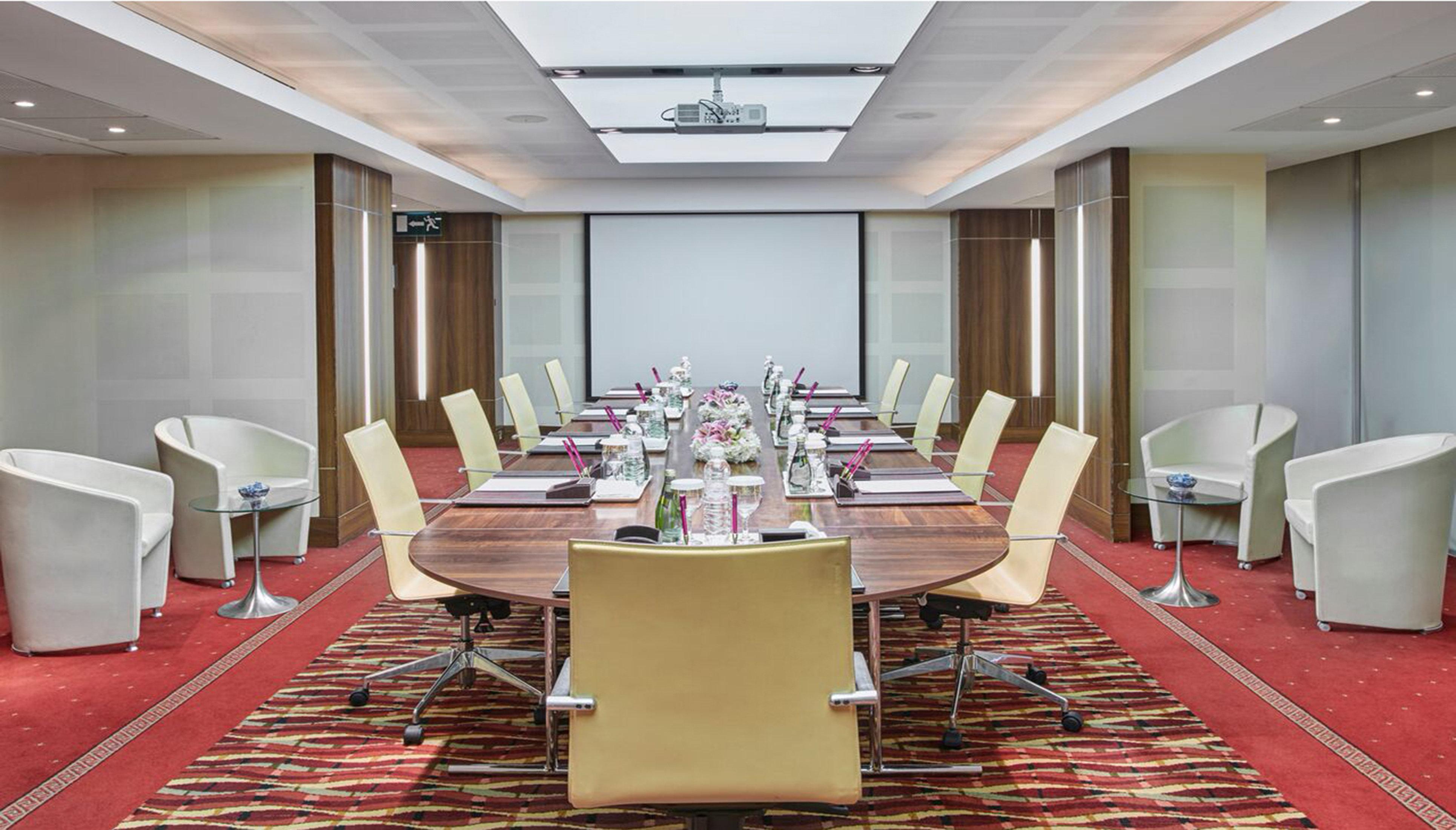 Holiday Inn Kuwait Al Thuraya City By Ihg Kuwait City Eksteriør billede