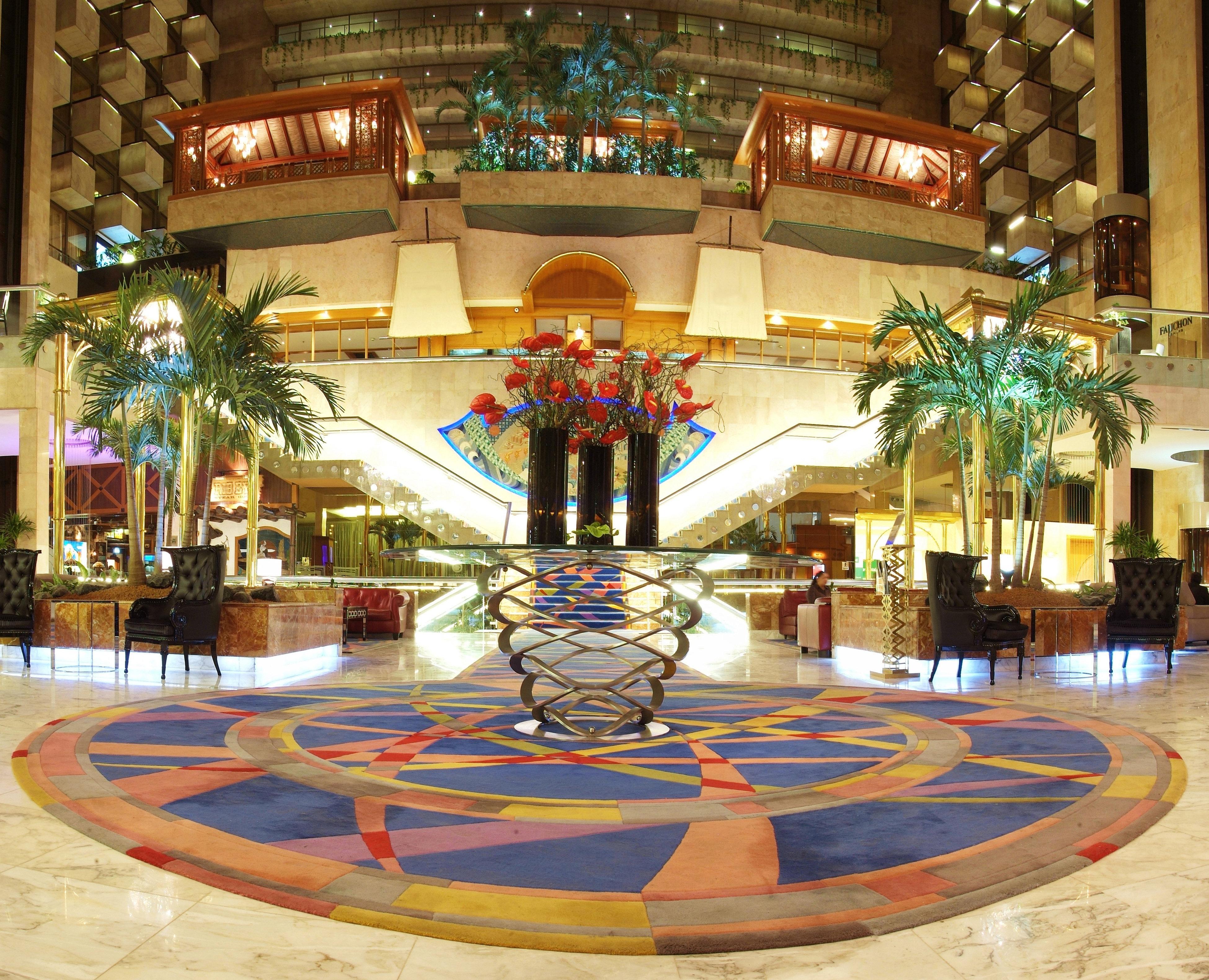 Holiday Inn Kuwait Al Thuraya City By Ihg Kuwait City Eksteriør billede
