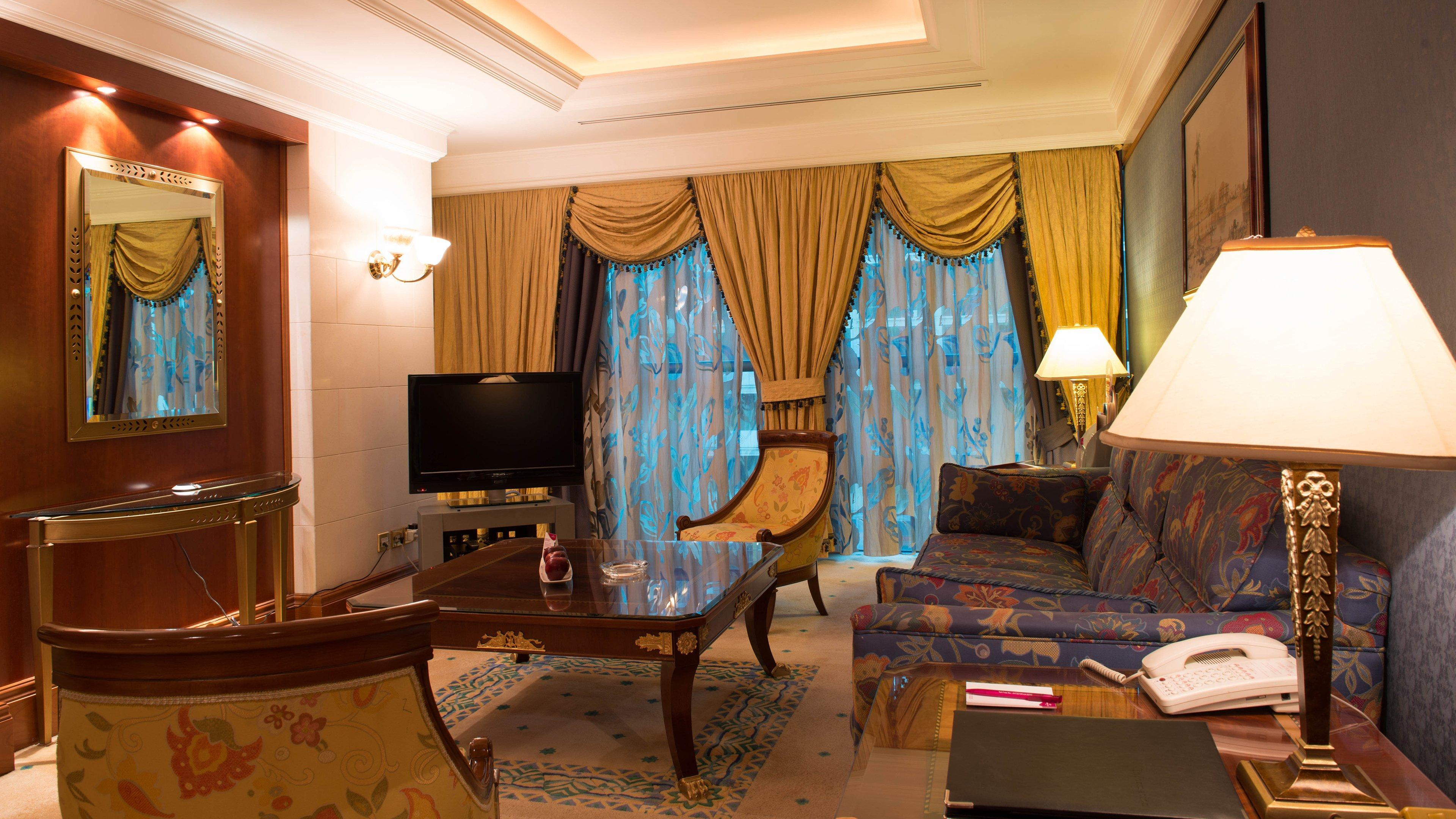 Holiday Inn Kuwait Al Thuraya City By Ihg Kuwait City Eksteriør billede