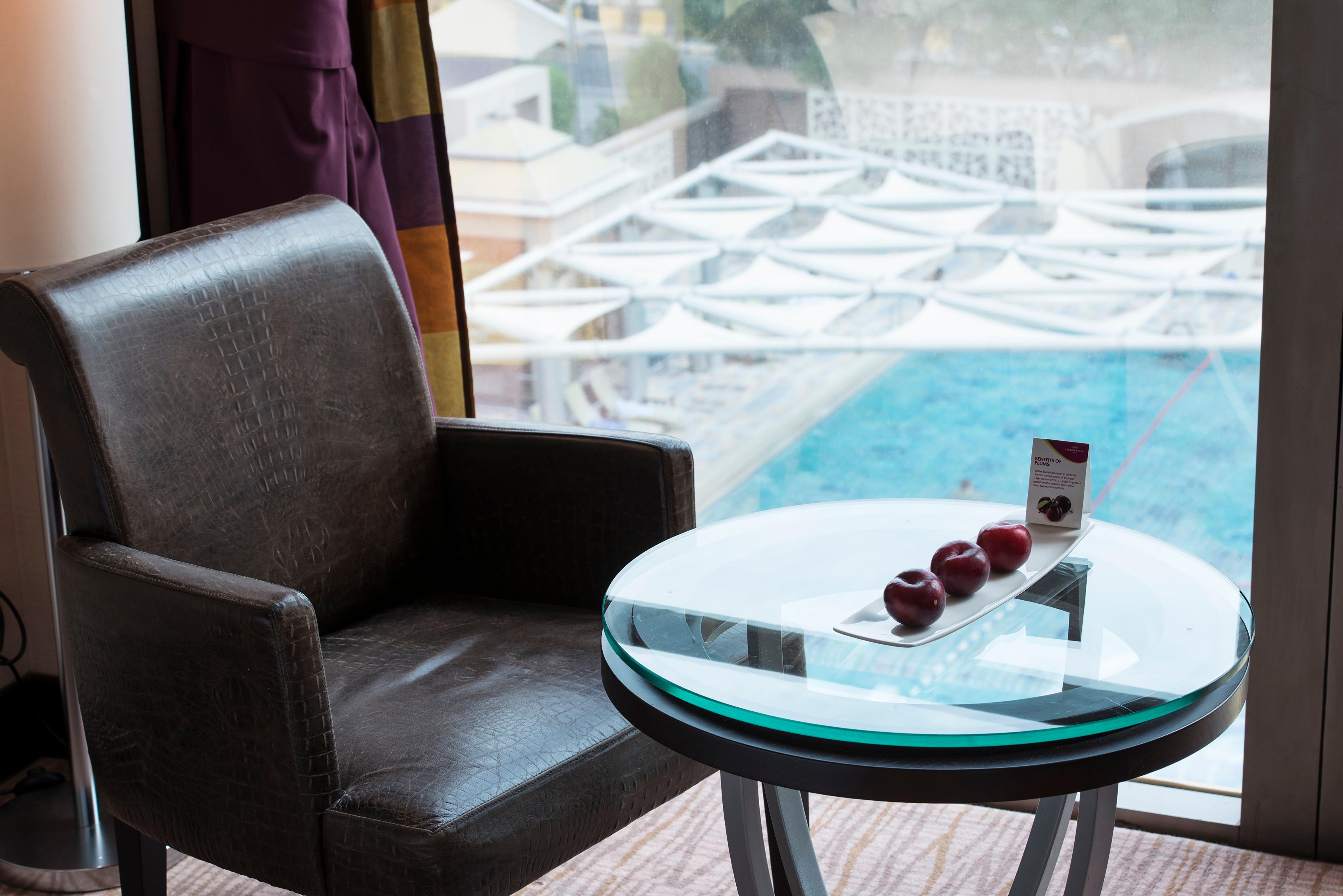 Holiday Inn Kuwait Al Thuraya City By Ihg Kuwait City Eksteriør billede