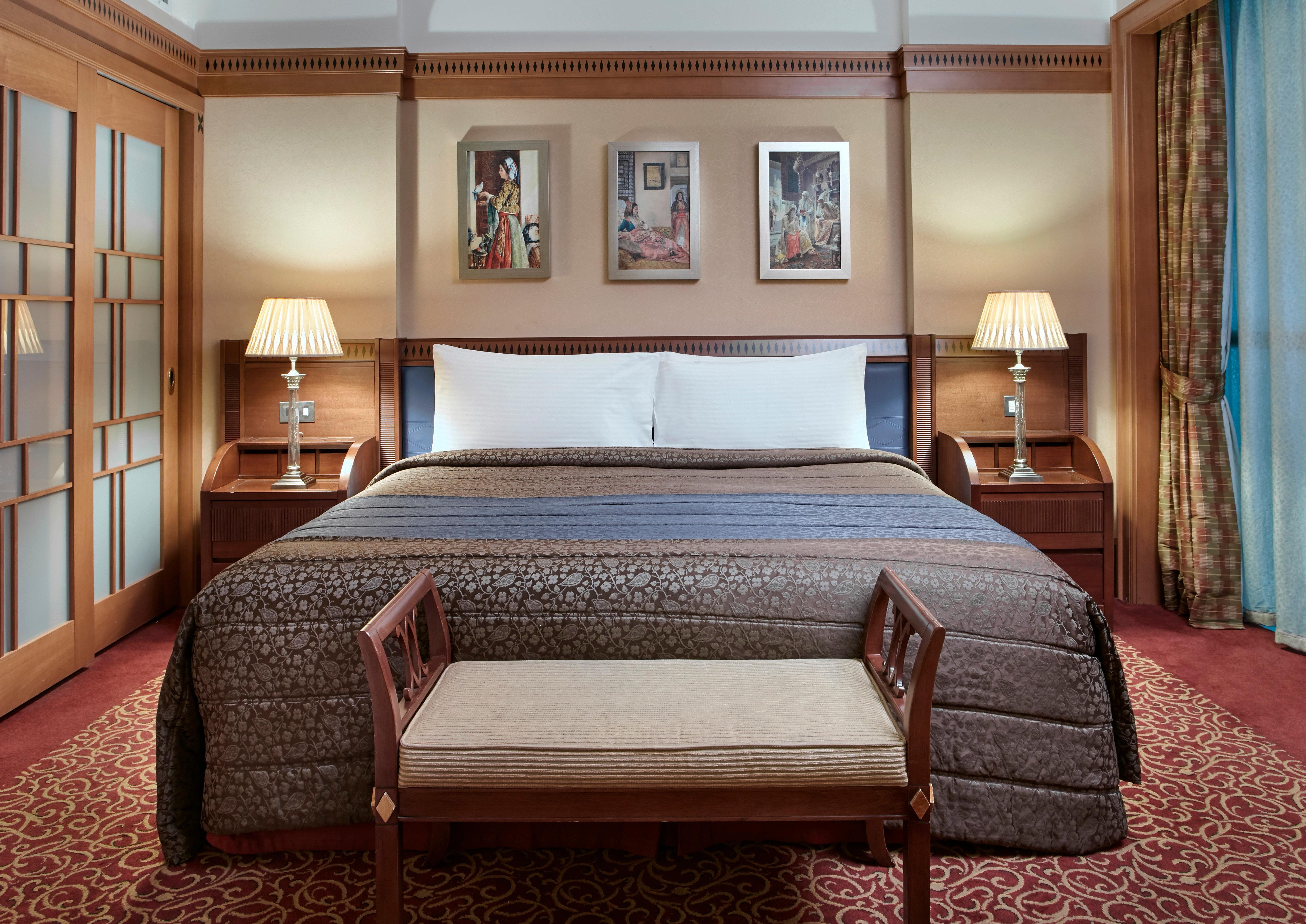 Holiday Inn Kuwait Al Thuraya City By Ihg Kuwait City Eksteriør billede