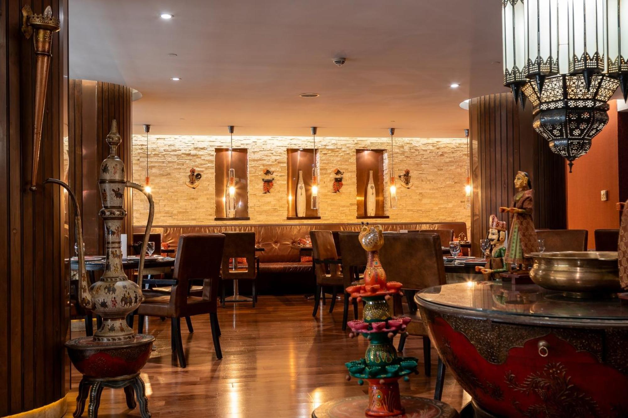Holiday Inn Kuwait Al Thuraya City By Ihg Kuwait City Eksteriør billede