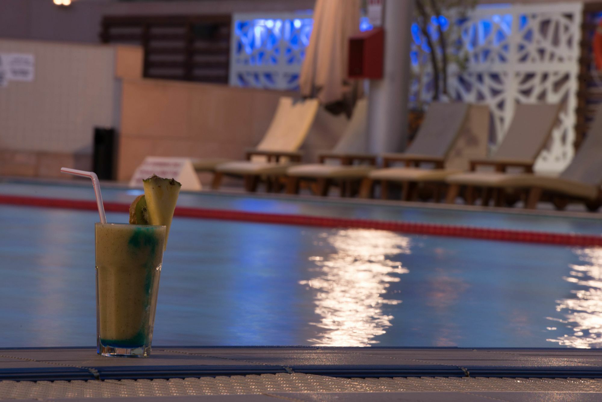 Holiday Inn Kuwait Al Thuraya City By Ihg Kuwait City Eksteriør billede